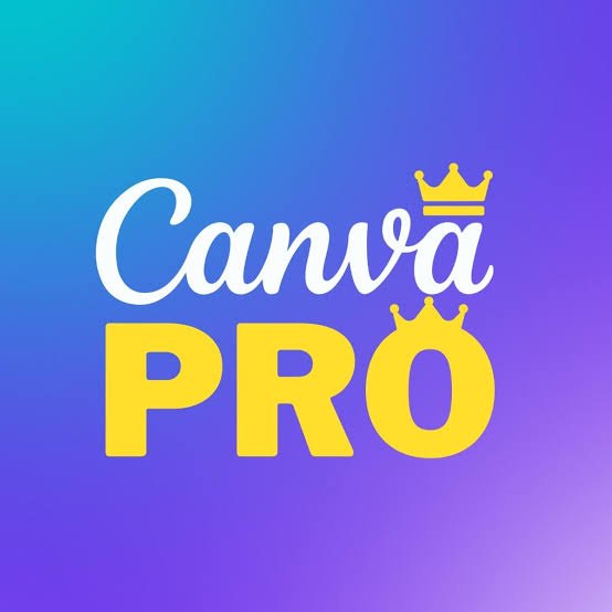 Canva Pro Premium